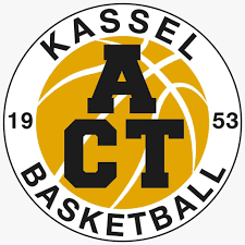 ACT KASSEL Team Logo